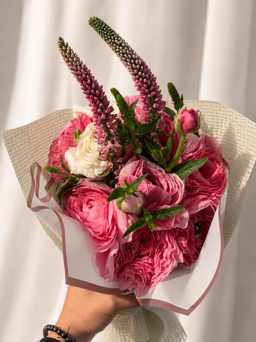 Pink Reverie: The Aesthetic Collection