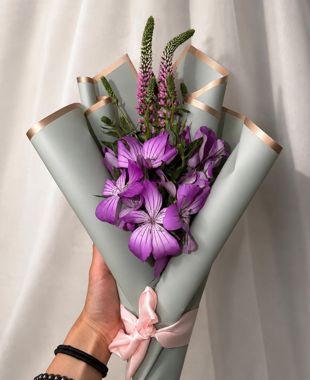 Violet Atelier: The Aesthetic Collection
