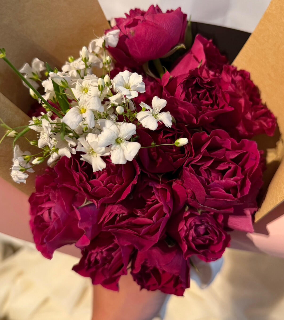 Tender Bloom: The Original