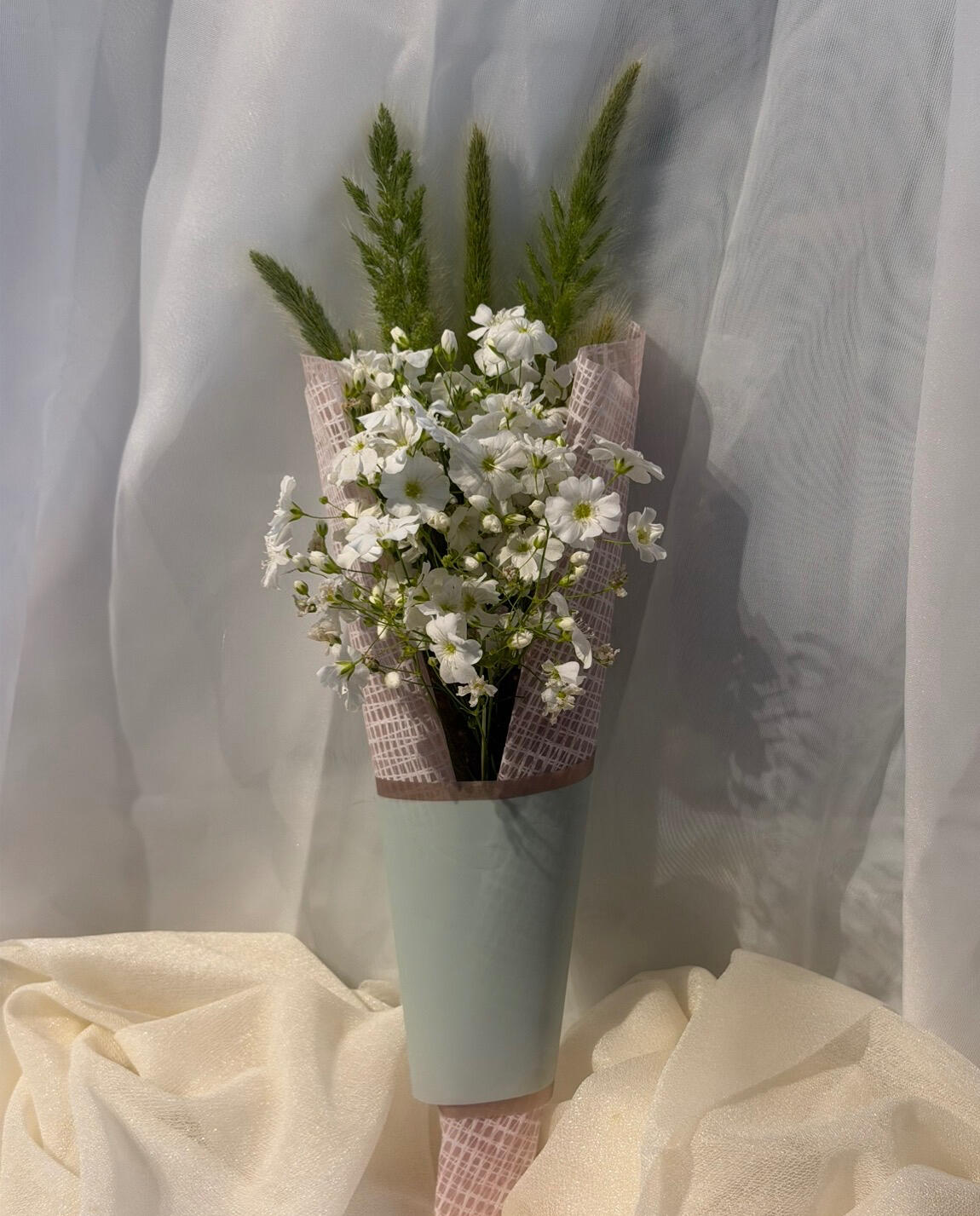 Baby Ivory: The Miniature Collection