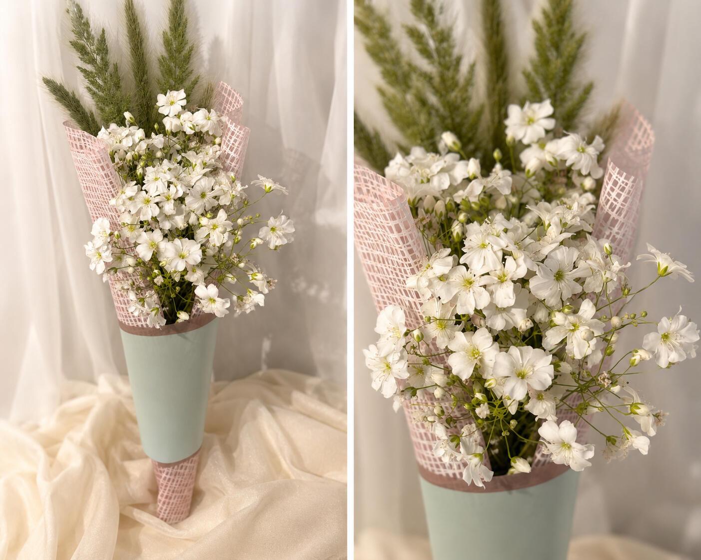 Baby Ivory: The Miniature Collection