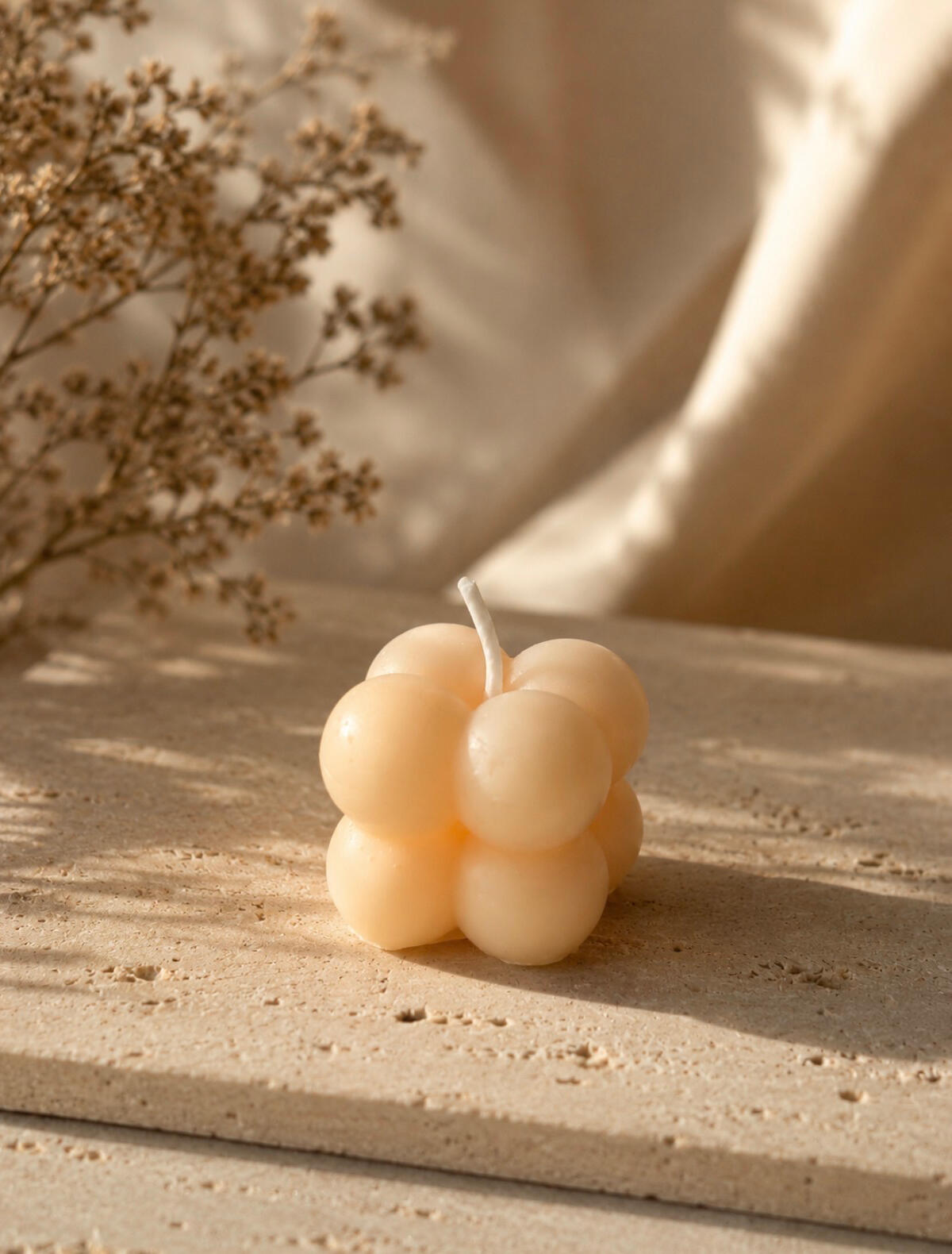 Mini Pearl Cloud : $10