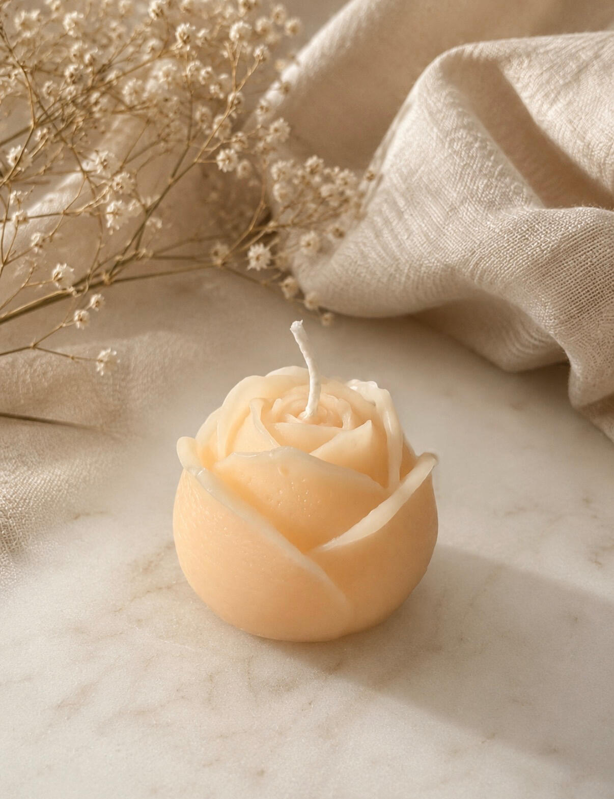 Ivory Rose